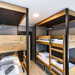 Wicked Weasel Hostel